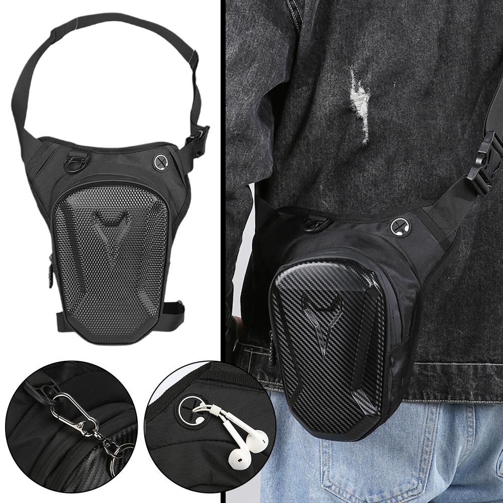 Motorcycle Gear Wardrobe - Tas Tangki Motor Anti Air, Tas