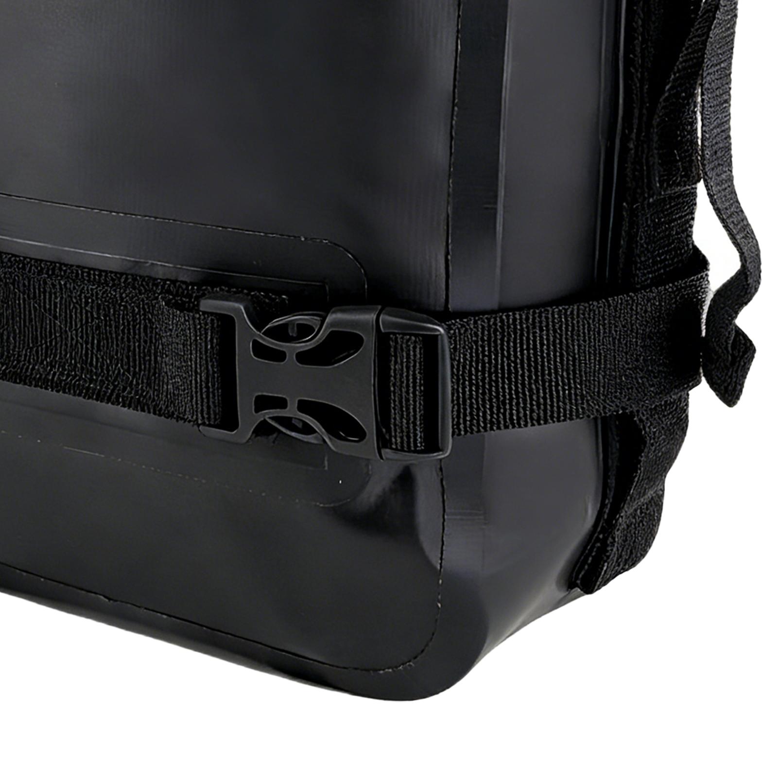 Motorcycle Gear Urban - Tas Perlengkapan Motocross Tahan Cuaca Tas
