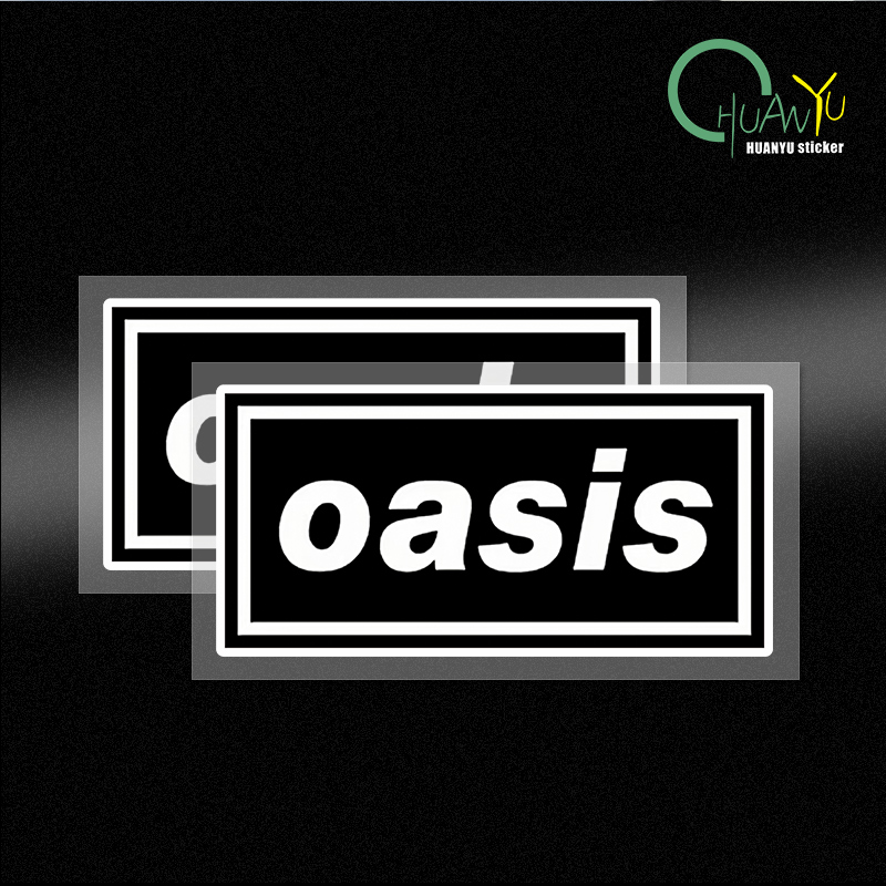 Motorcycle Gear Up - Cerita Oasis band rock kepribadian kreatif