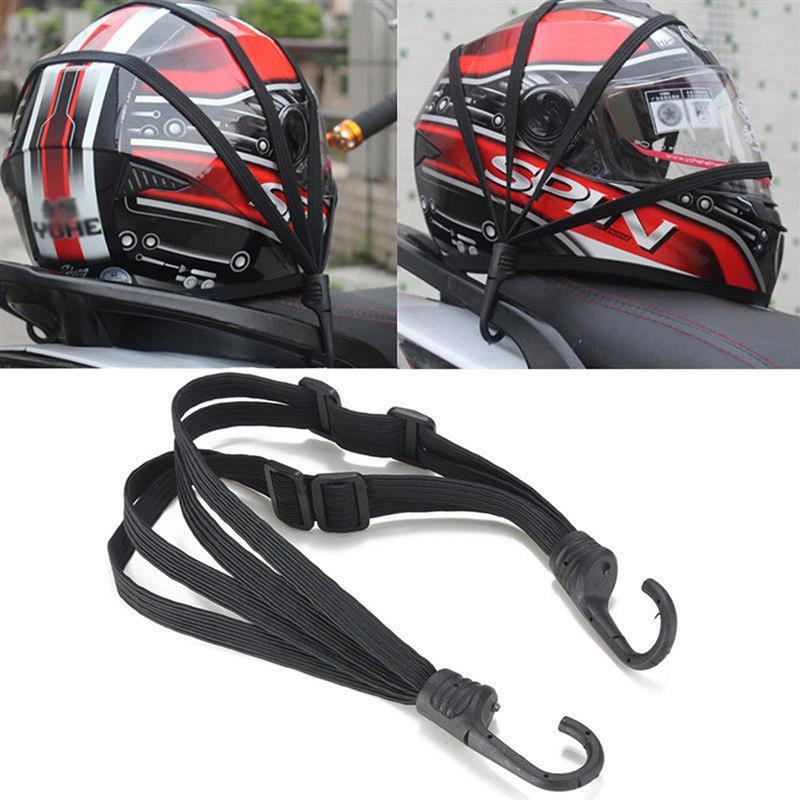 Motorcycle Gear On Sale - Tali bagasi sepeda motor Universal 60cm,
