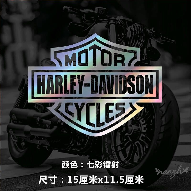 Motorcycle Gear Wardrobe - Perlengkapan Pelindung Berkendara, Stiker Kepala Elang