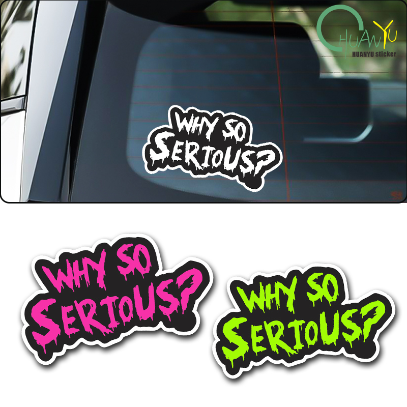Motorcycle Gear Up - Stiker mobil lucu bahasa Inggris Mengapa