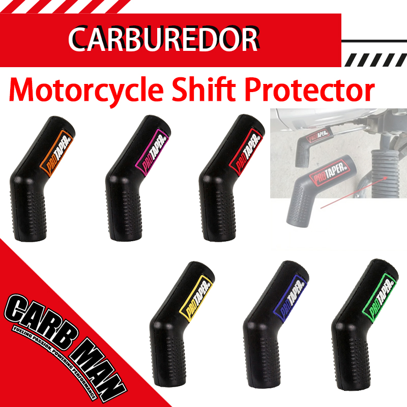 Motorcycle Gear On Sale - Pelindung Tuas Persneling Motor Universal, Penutup