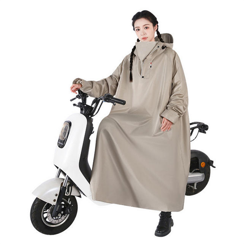 Xxl Motorcycle Gear - Jas Hujan Motor Dewasa M-XXL Tebal