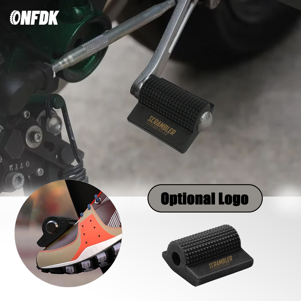 Motorcycle Gear Urban - Untuk Ducati Scrambler 1100 800 400