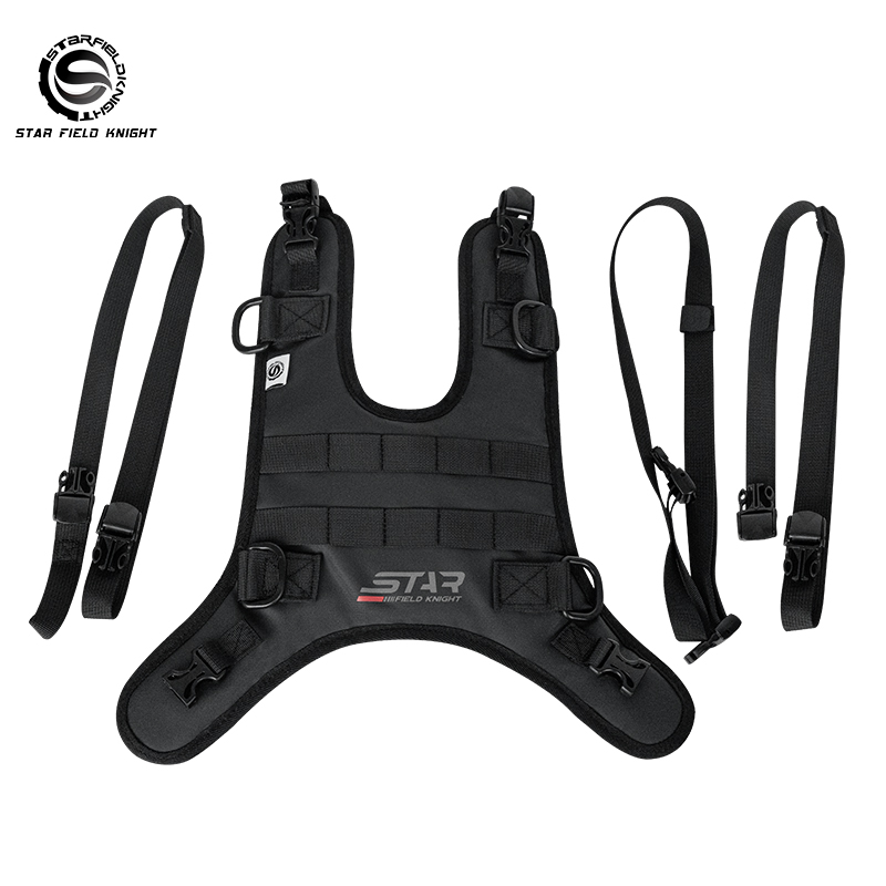 Motorcycle Gear Wardrobe - SFK rompi tangki minyak sepeda motor