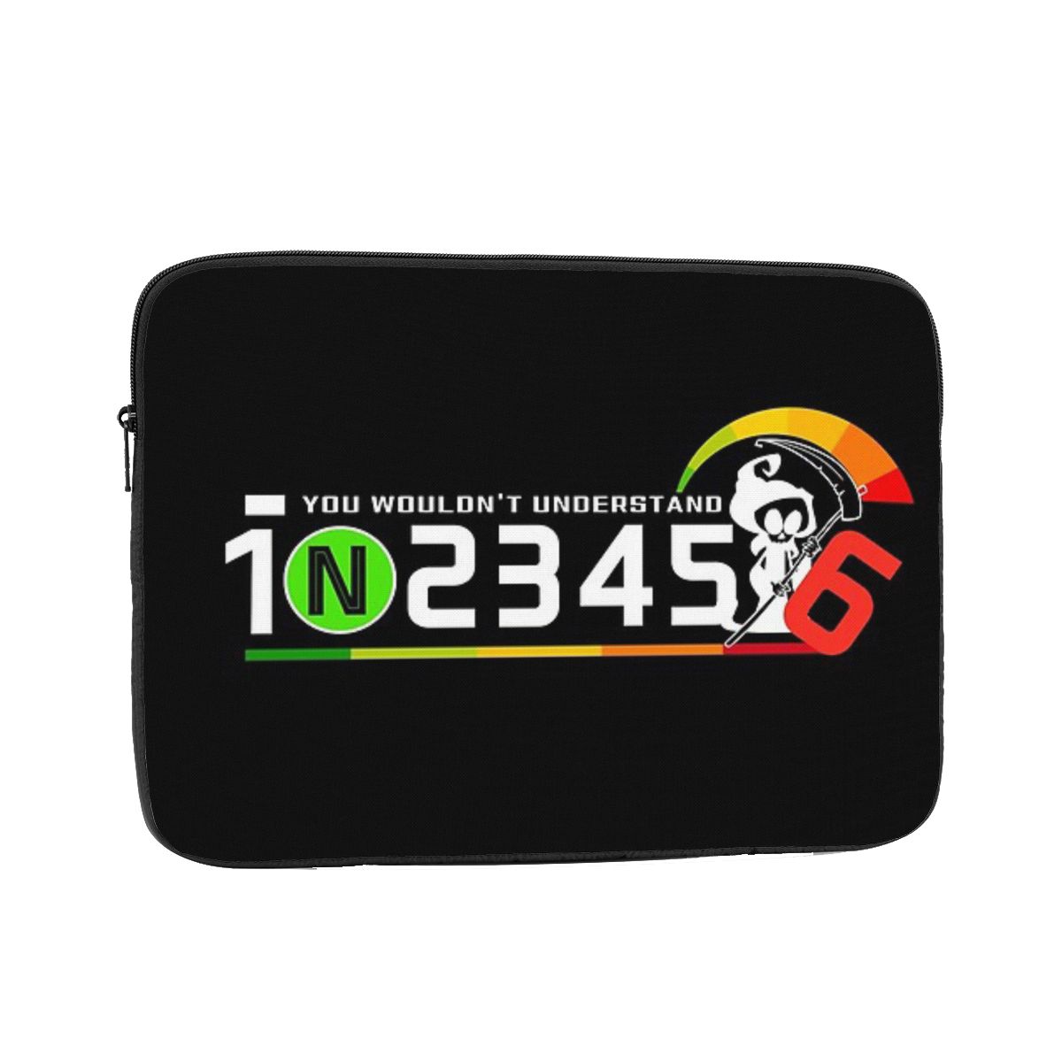 Motorcycle Gear With Airbag - Tas Laptop Motor untuk Pengendara Motor,