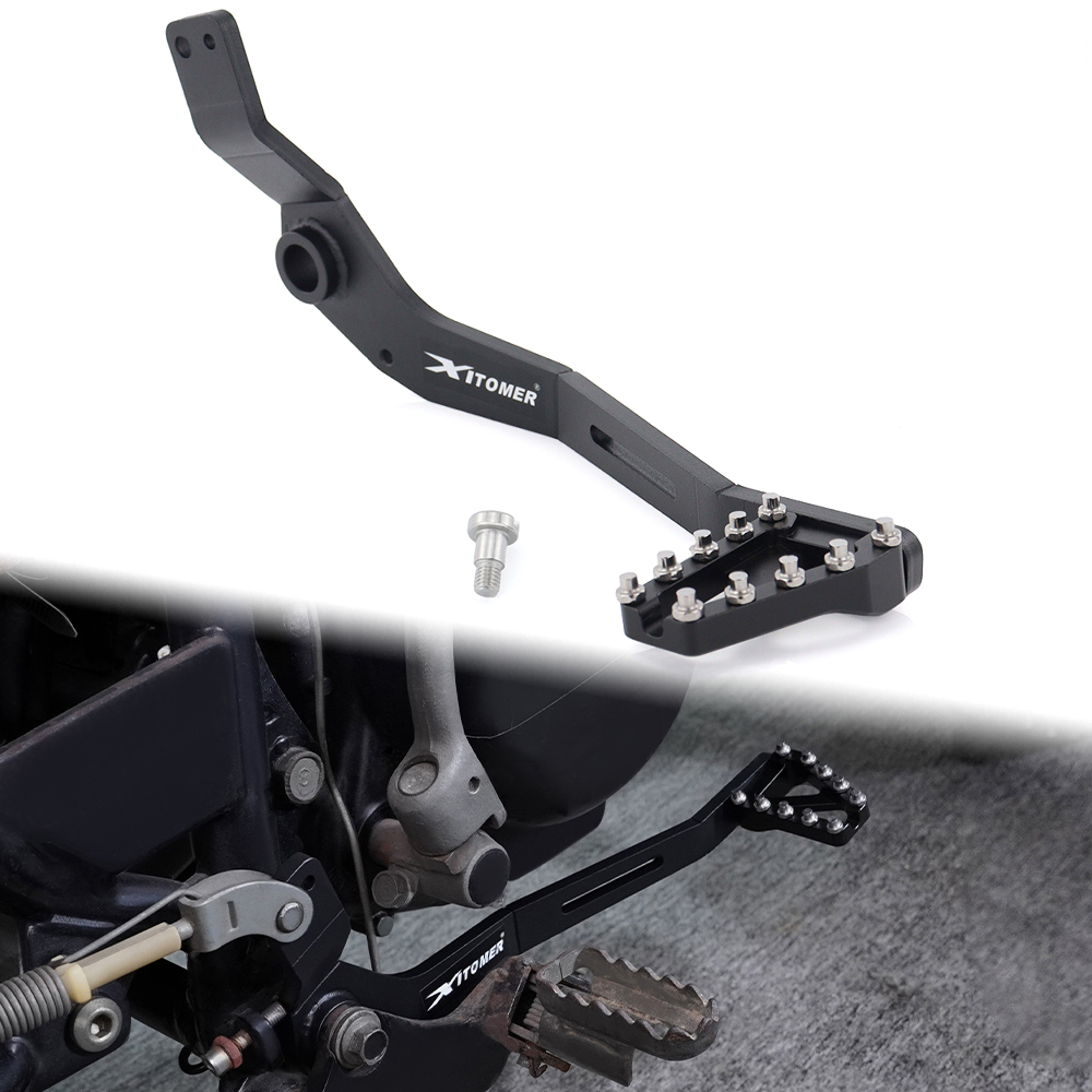 Motorcycle Gear On Sale - Untuk Yamaha TW200 1987-2019 2020 2021