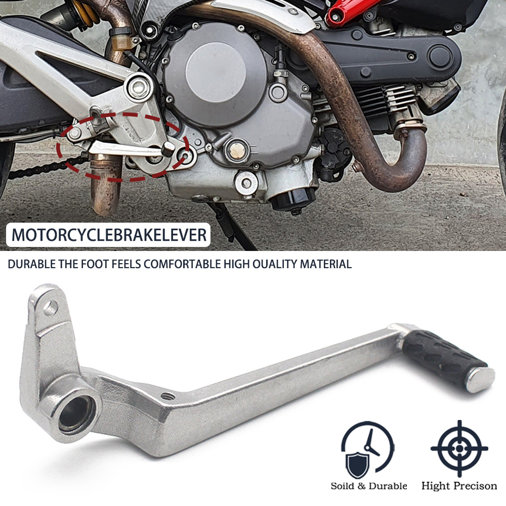Motorcycle Gear On Sale - Pedal Tuas Persneling Rem Kaki Belakang