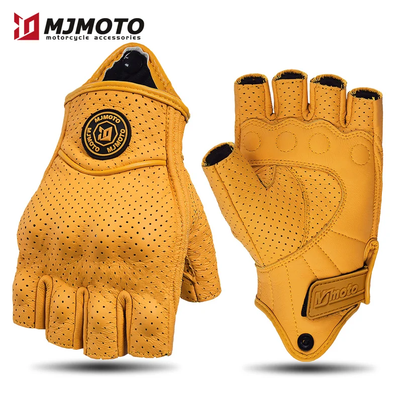 Motorcycle Gear Urban - Sarung Tangan Sepeda Motor Perlengkapan Perlindungan