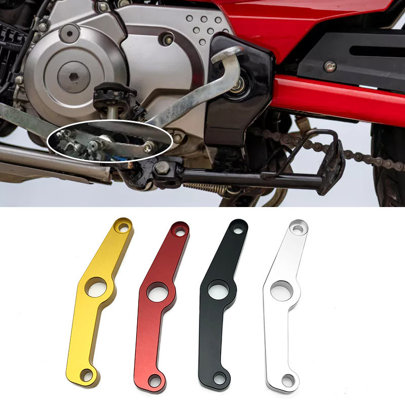 Motorcycle Gear On Sale - Penstabil Persneling Sepeda Motor Penstabil Persneling