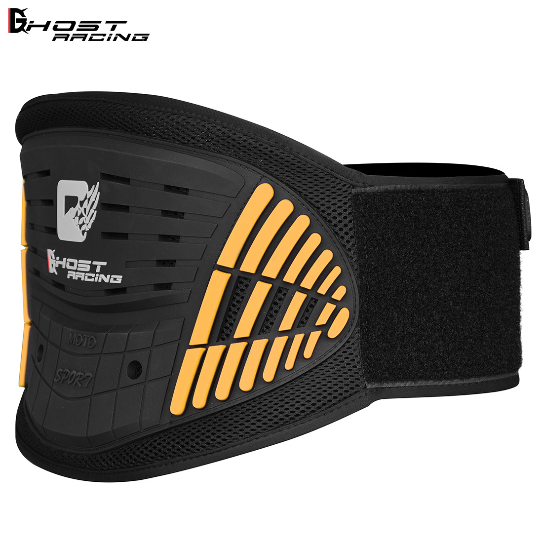Motorcycle Gear Holder - Sabuk Ginjal Sepeda Motor Perlengkapan Pelindung