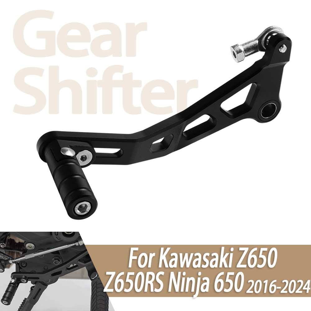 Motorcycle Gear On Sale - Tuas pemindah gigi lipat sepeda motor,