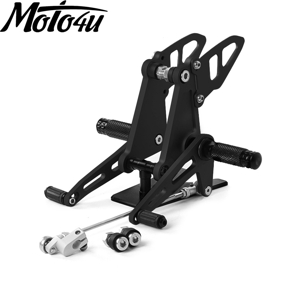 Motorcycle Gear On Sale - Pijakan kaki motor, pijakan kaki dapat