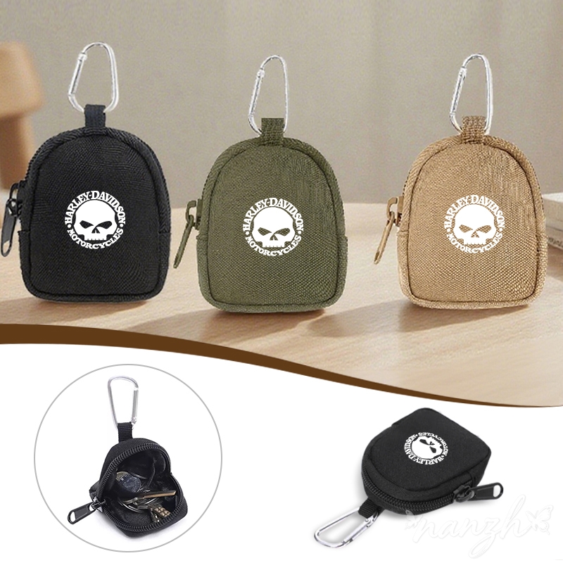 Tas Penyimpanan Kabel Data Min - Motorcycle Gear Wardrobe ulasan dan harga