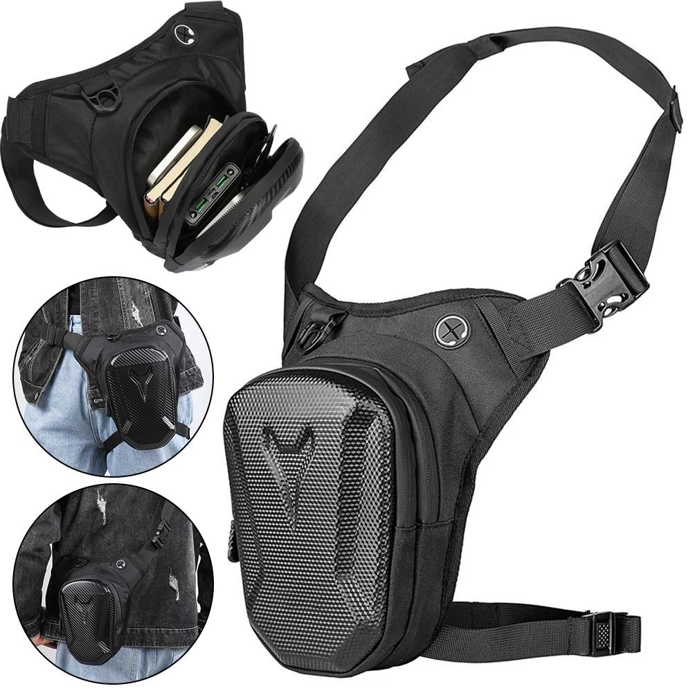 Tas Tangki Motor Anti Air, Tas - Motorcycle Gear Wardrobe ulasan dan harga