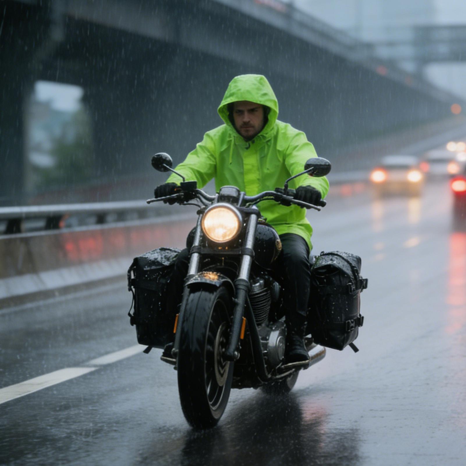 Tas Perlengkapan Motocross Tah - Motorcycle Gear Urban ulasan dan harga
