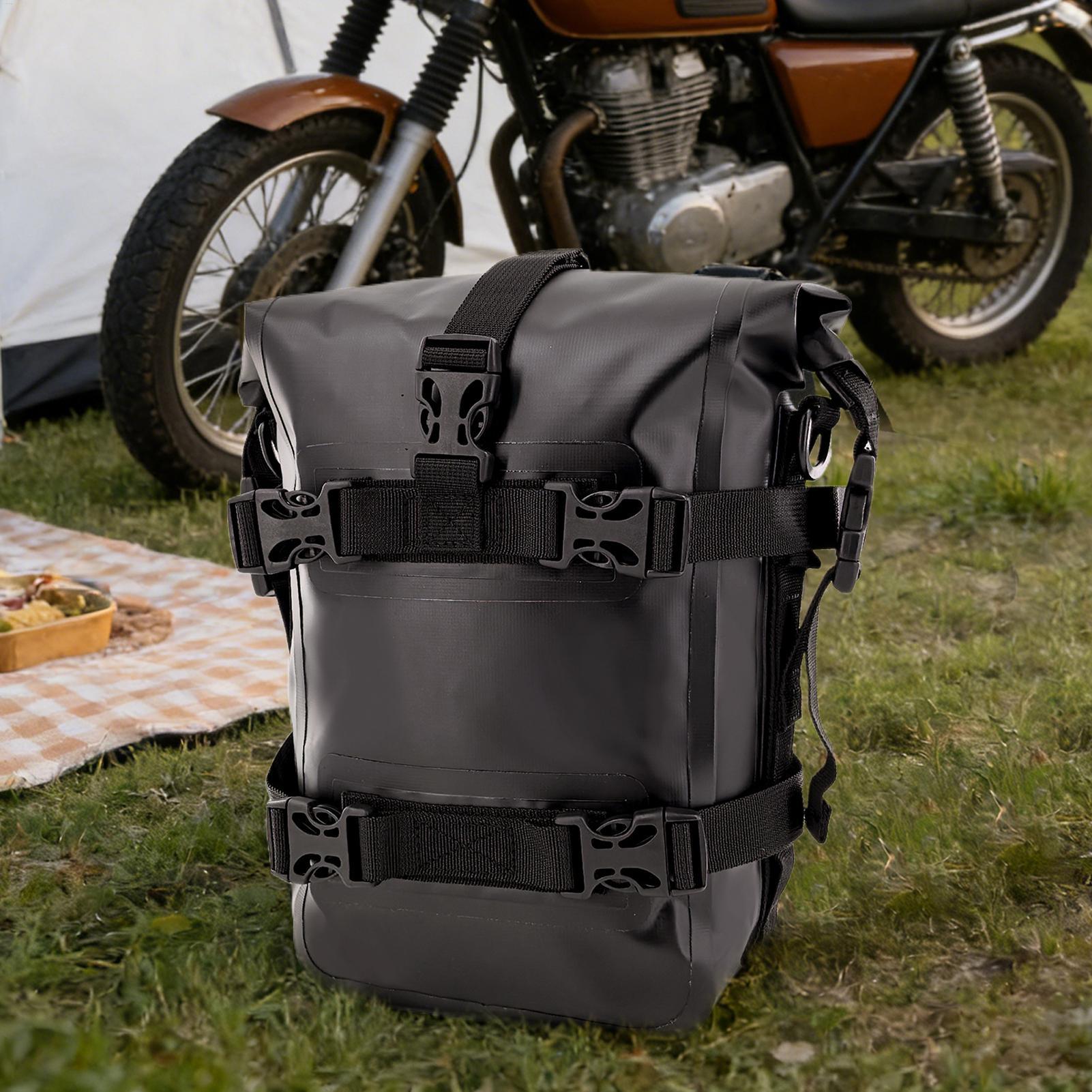 Tas Perlengkapan Motocross Tah - Motorcycle Gear Urban ulasan dan harga