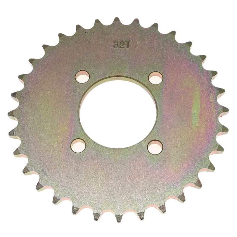 Roda gigi penggerak rantai sku - Quality Motorcycle Gear ulasan dan harga
