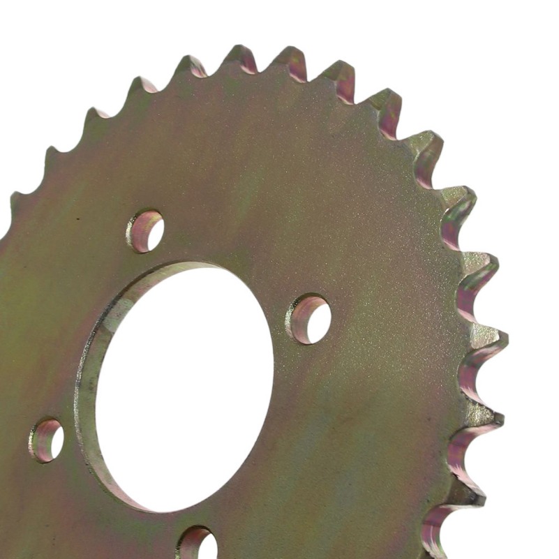 Roda gigi penggerak rantai sku - Quality Motorcycle Gear ulasan dan harga