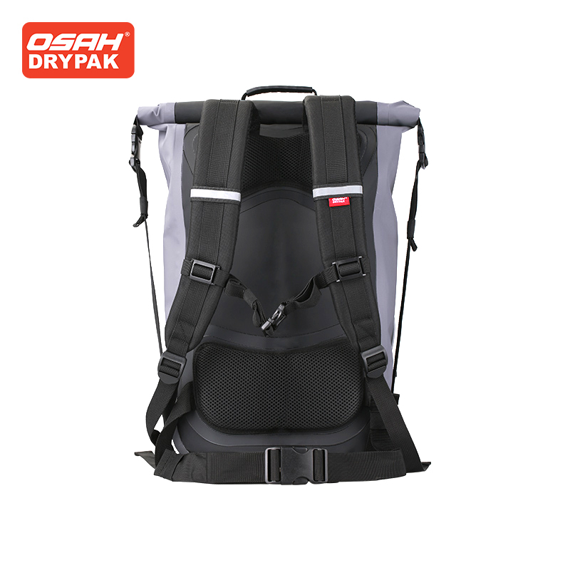 OSAH Tas Sepeda Motor Kuning 3 - Motorcycle Gear Wardrobe ulasan dan harga