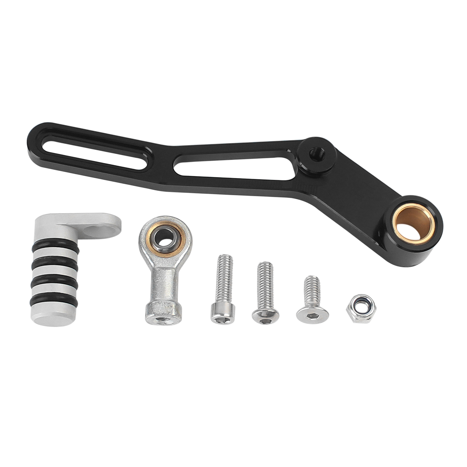Tuas Persneling Pedal Shifter  - Motorcycle Gear Lever Extender ulasan dan harga