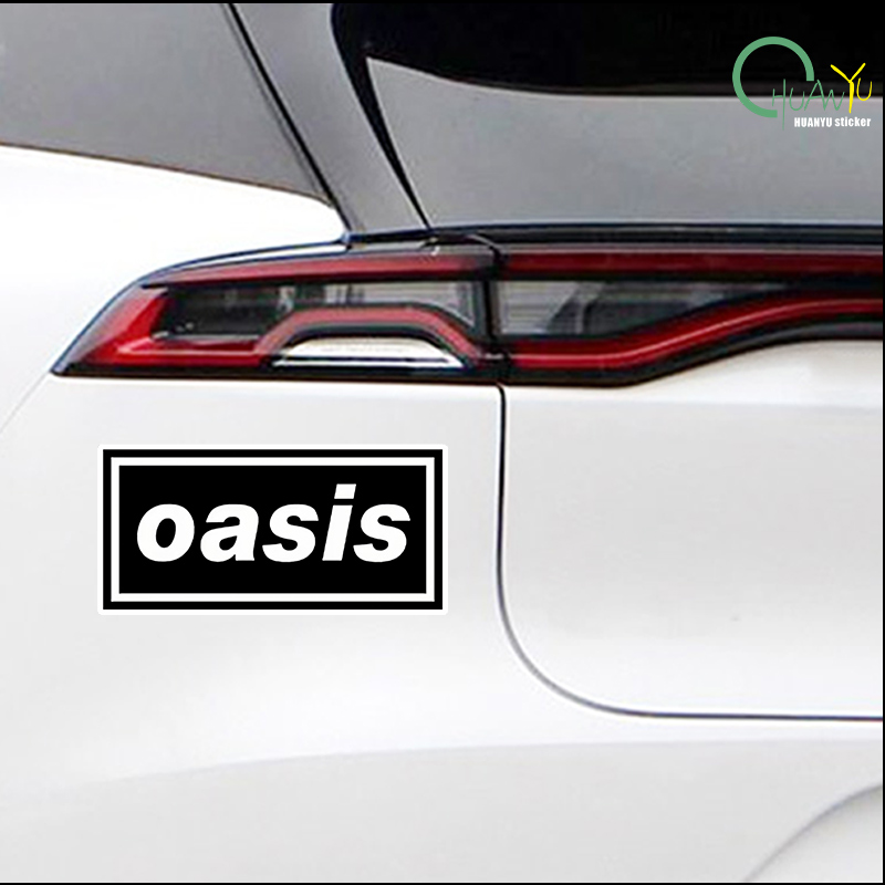 Cerita Oasis band rock kepriba - Motorcycle Gear Up ulasan dan harga