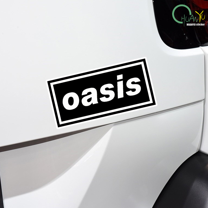 Cerita Oasis band rock kepriba - Motorcycle Gear Up ulasan dan harga