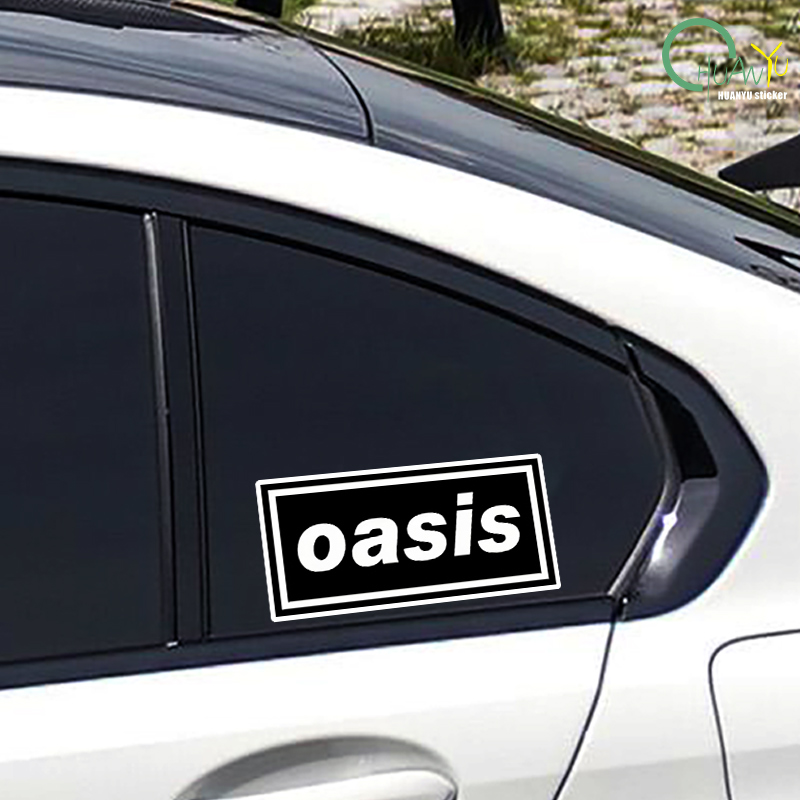 Cerita Oasis band rock kepriba - Motorcycle Gear Up ulasan dan harga