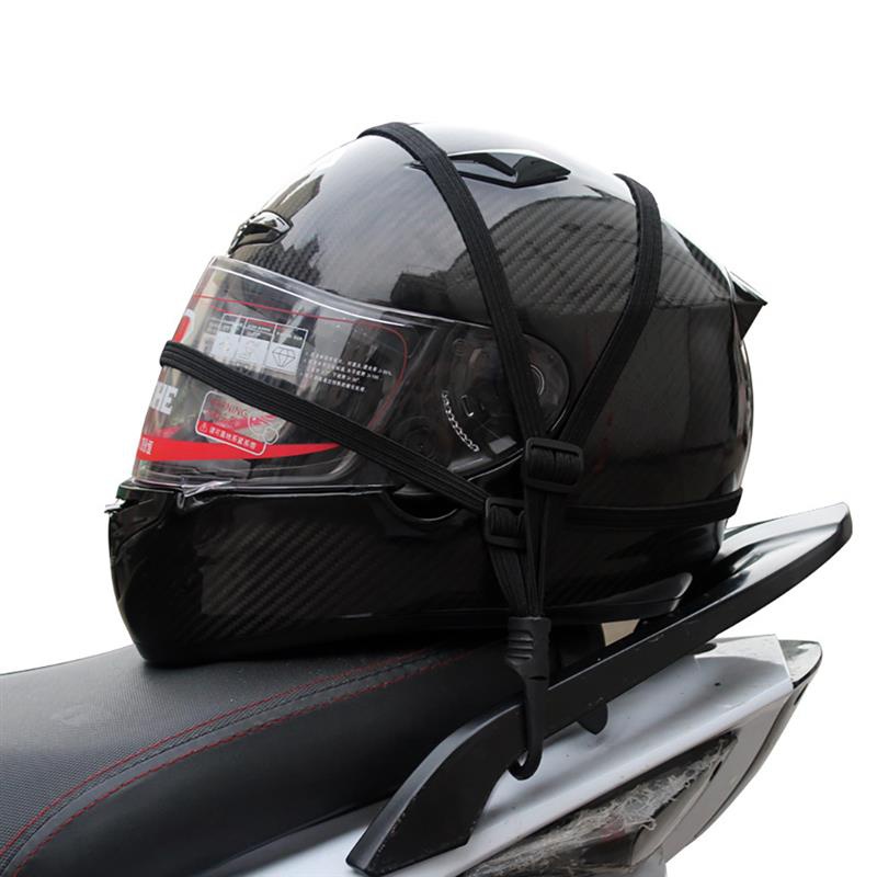 Tali bagasi sepeda motor Unive - Motorcycle Gear On Sale ulasan dan harga
