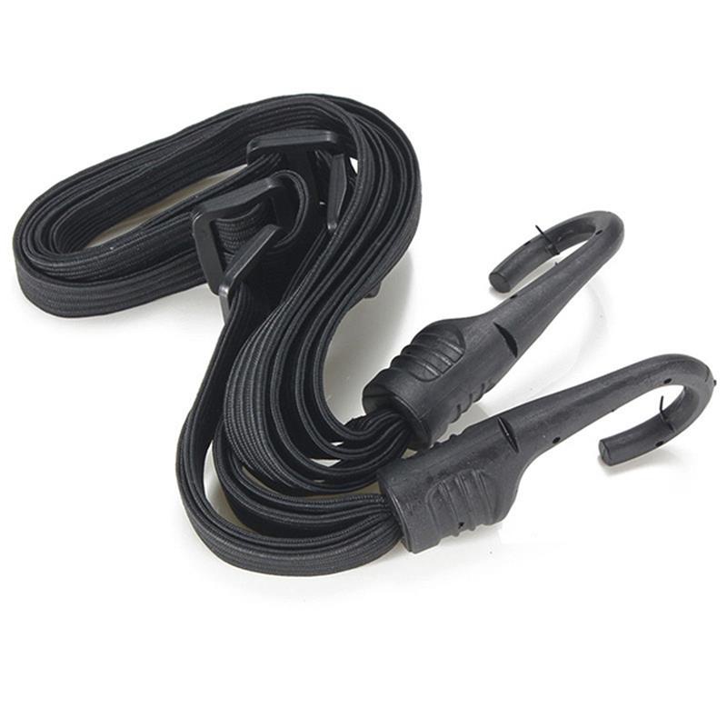 Tali bagasi sepeda motor Unive - Motorcycle Gear On Sale ulasan dan harga