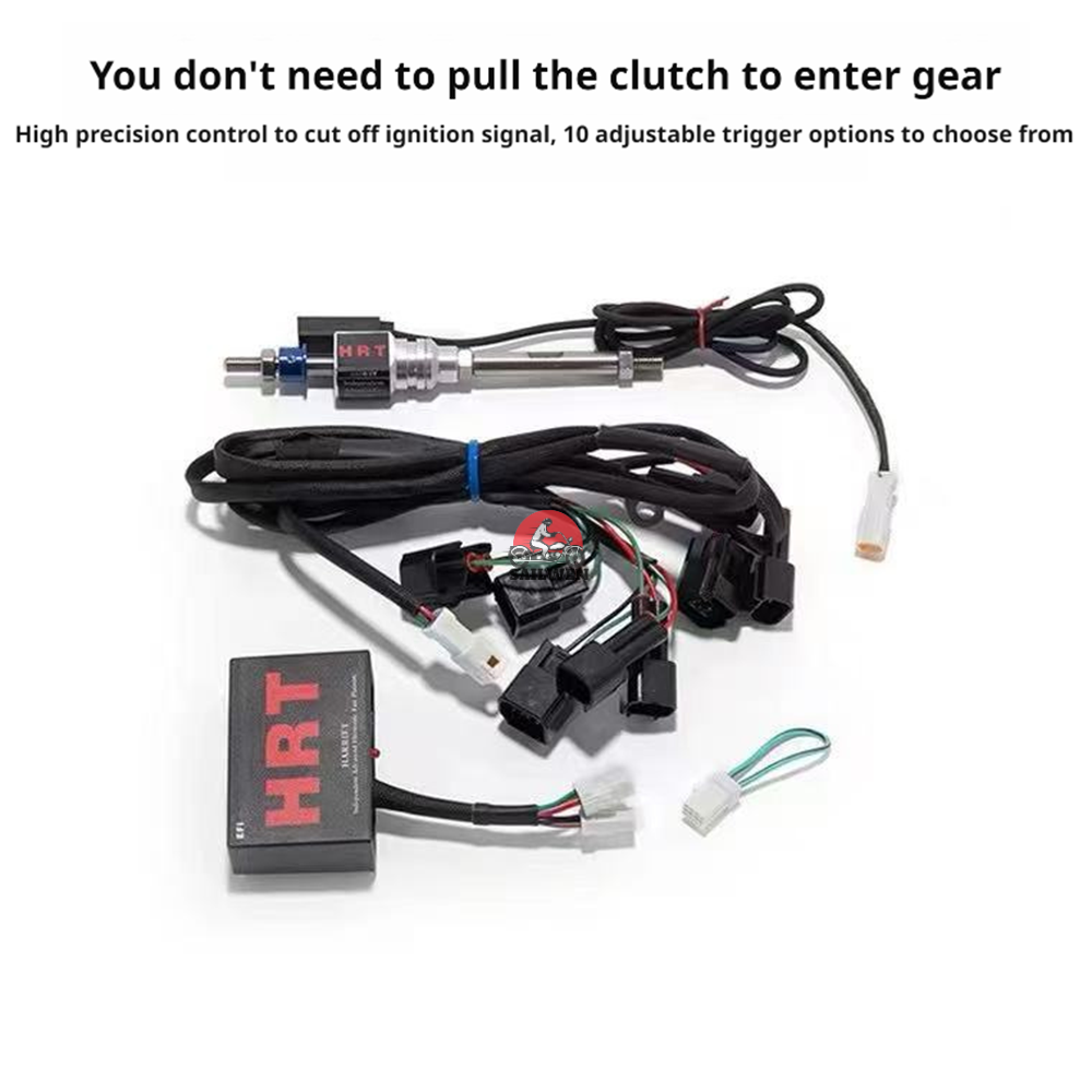 Cocok Untuk QJMOTOR SRK800RR S - Quality Motorcycle Gear ulasan dan harga