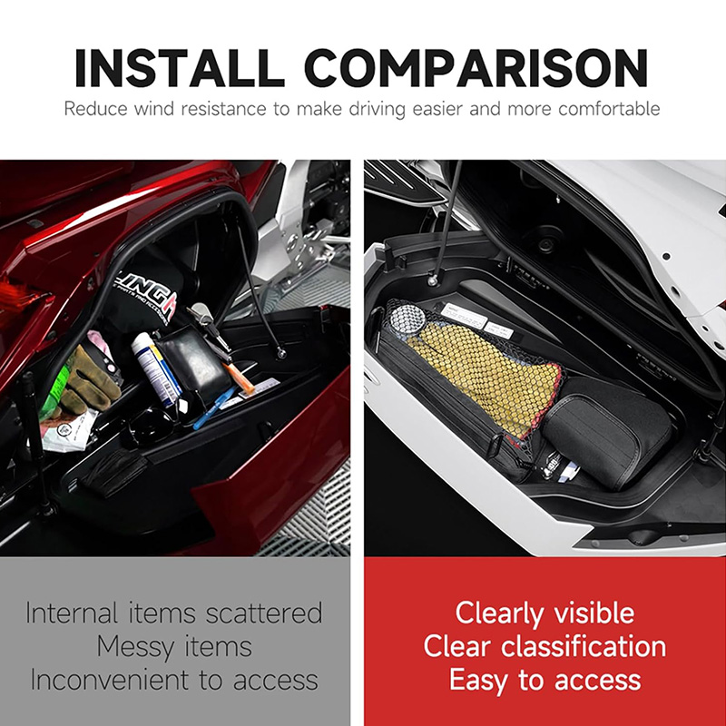 Tas Sadel Sepeda Motor Saku Ta - Motorcycle Gear With Airbag ulasan dan harga