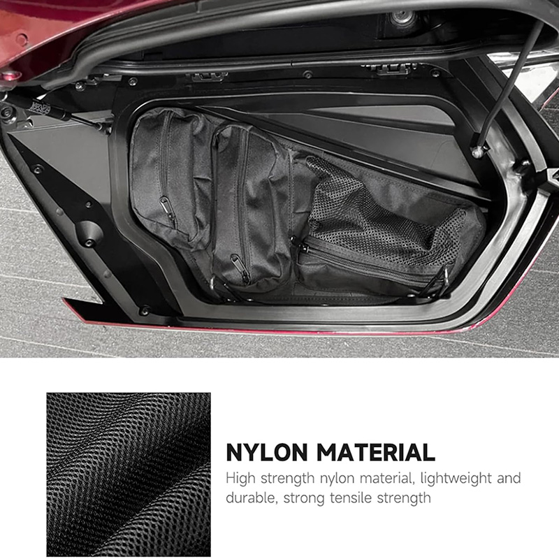 Tas Sadel Sepeda Motor Saku Ta - Motorcycle Gear With Airbag ulasan dan harga