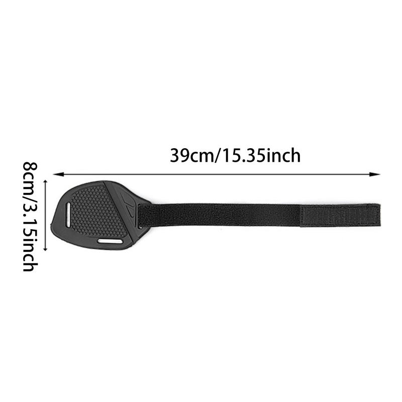 1/2 Buah Penutup Sepatu Gigi S - Motorcycle Gear Lever Extender ulasan dan harga