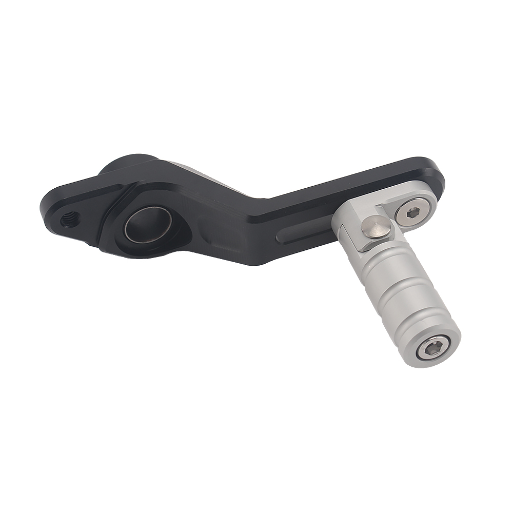 Tuas pemindah gigi lipat, akse - Motorcycle Gear Lever Extender ulasan dan harga