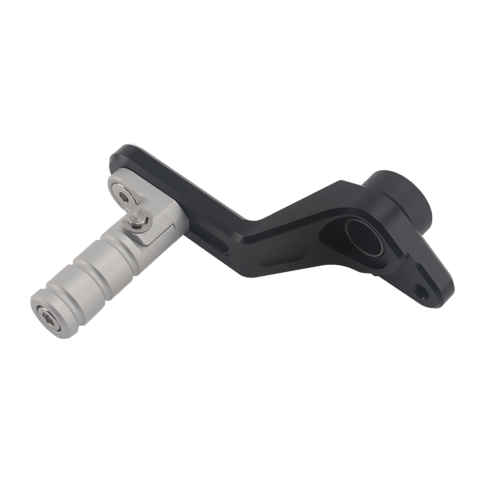 Tuas pemindah gigi lipat, akse - Motorcycle Gear Lever Extender ulasan dan harga