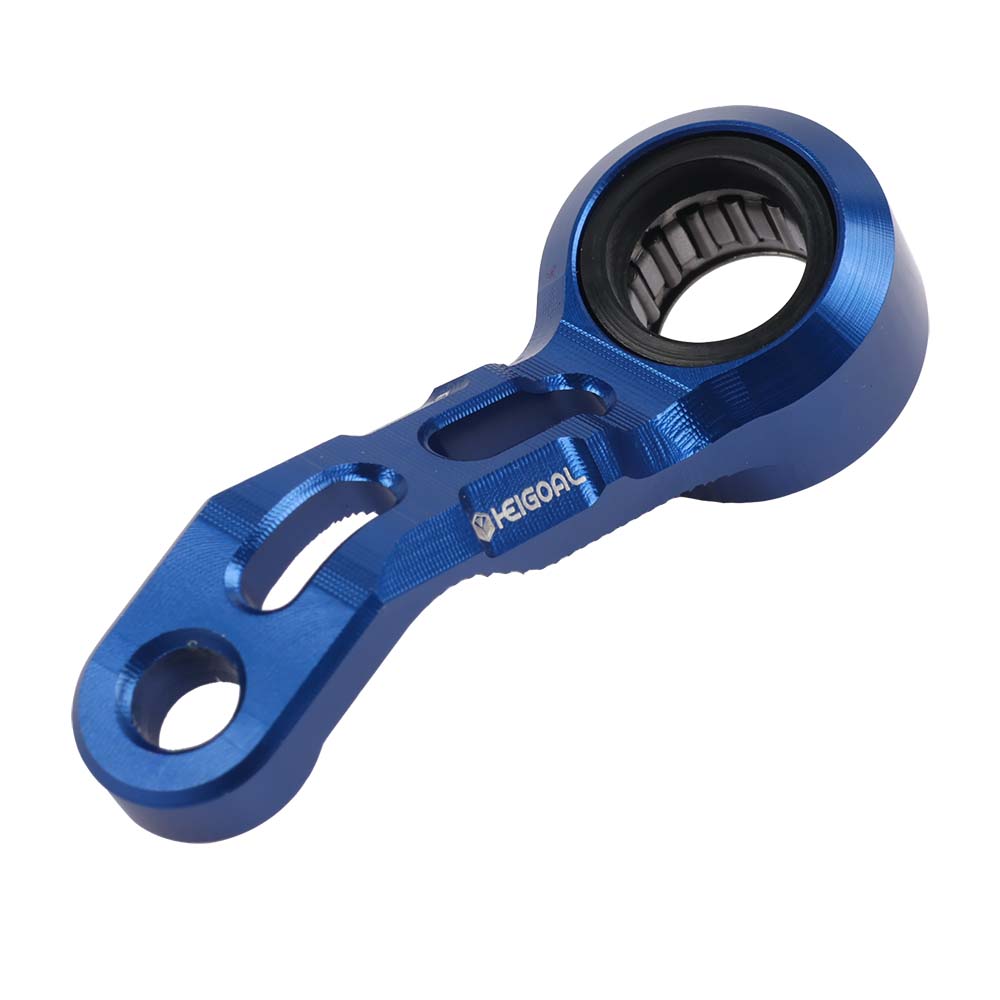 Untuk Yamaha MT10 MT-10 2016 - - Motorcycle Gear Lever Extender ulasan dan harga