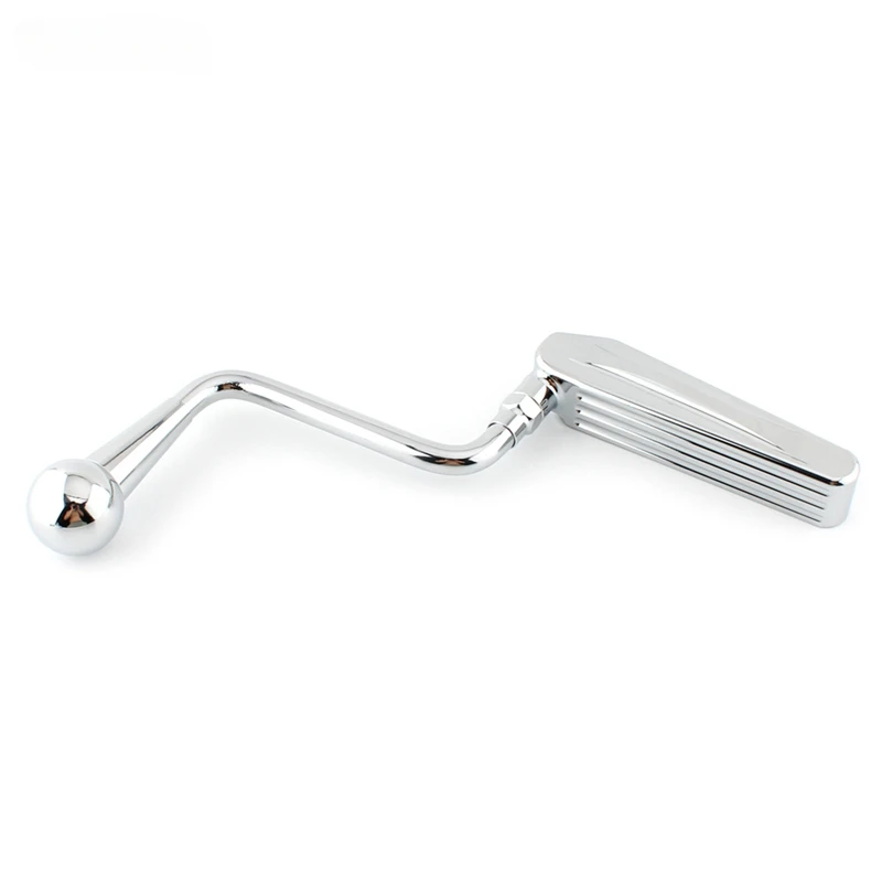 Tuas Persneling Mundur CNC Sep - Motorcycle Gear Lever Extender ulasan dan harga