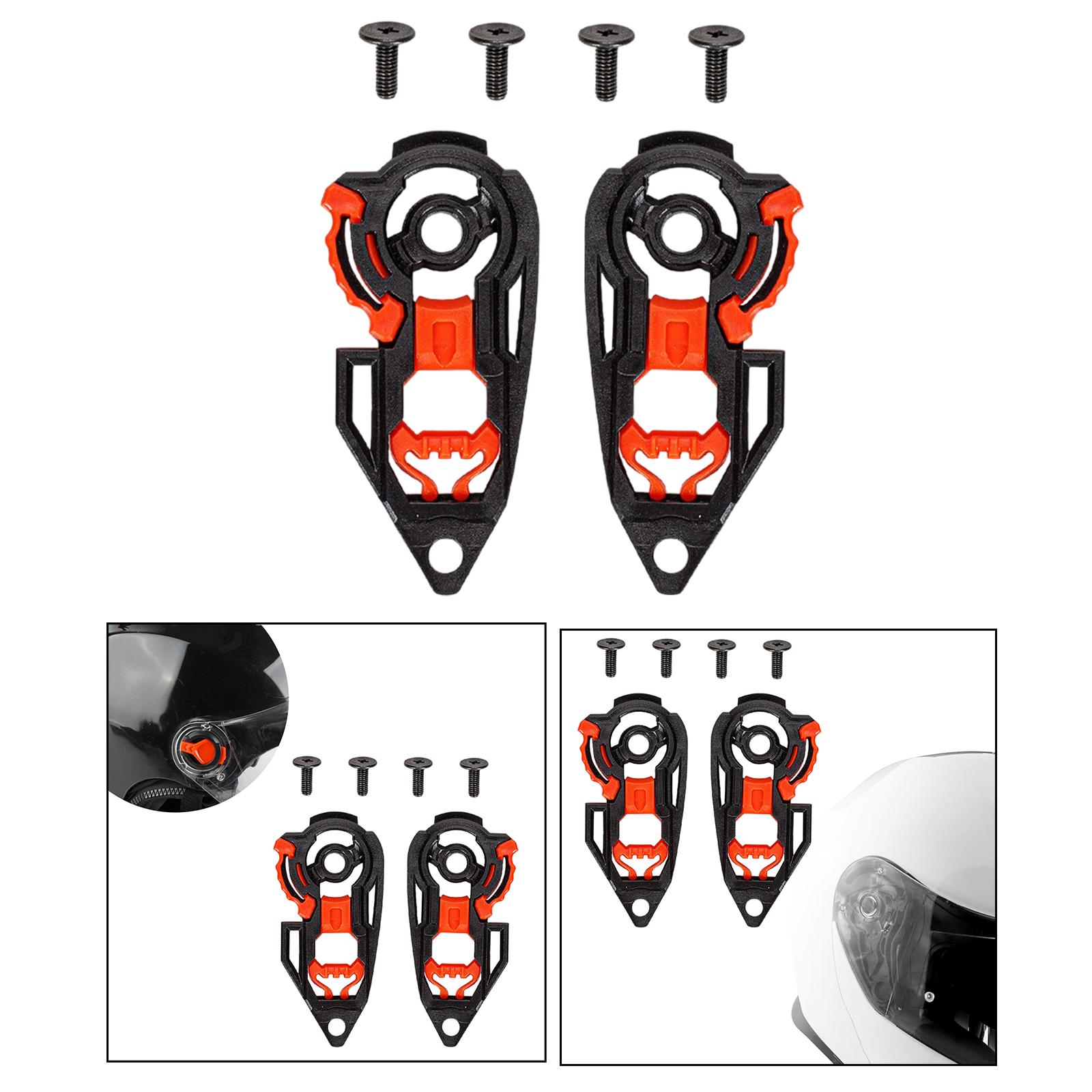 2x Visor helm motor, pengganti - Motorcycle Gear Deals ulasan dan harga