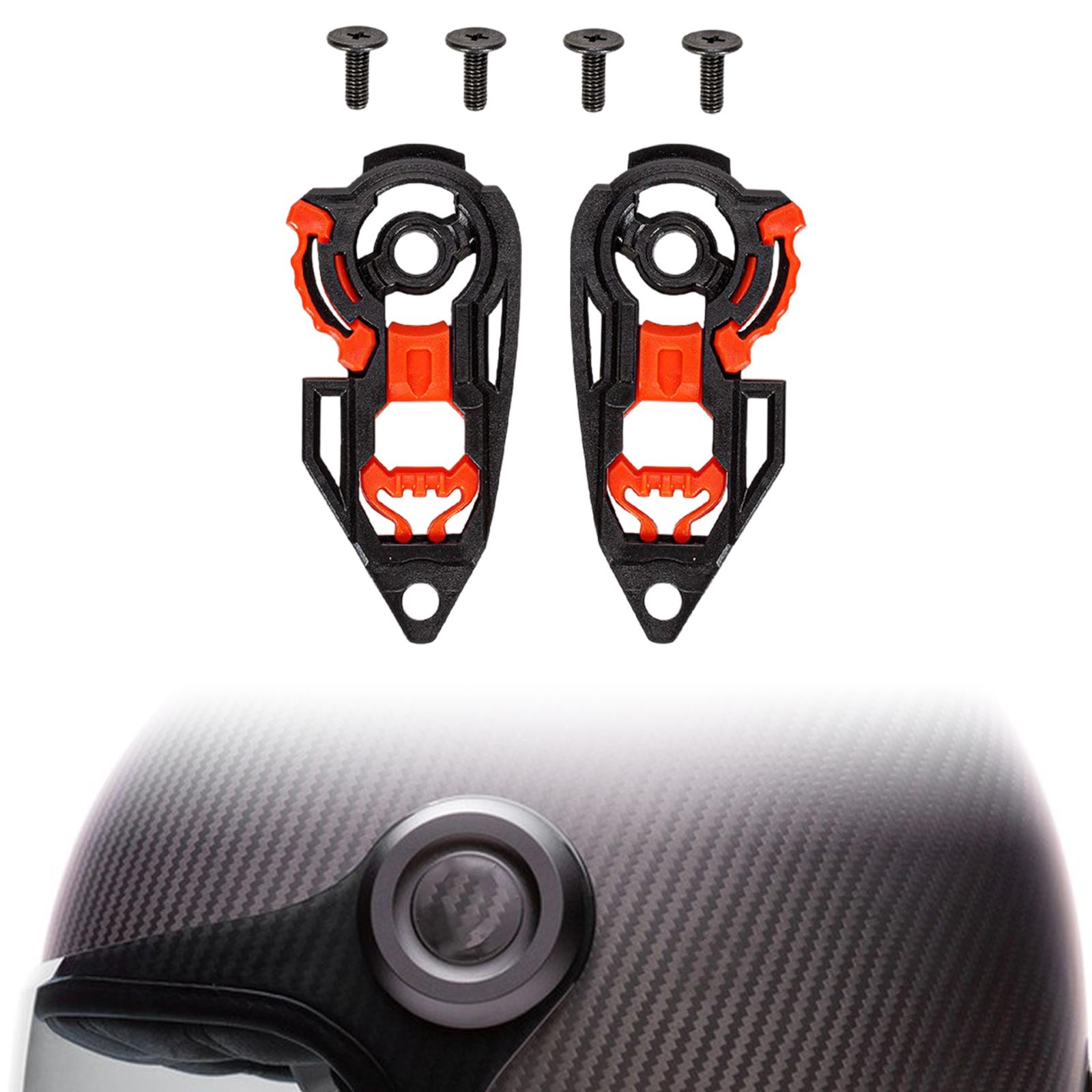2x Visor helm motor, pengganti - Motorcycle Gear Deals ulasan dan harga