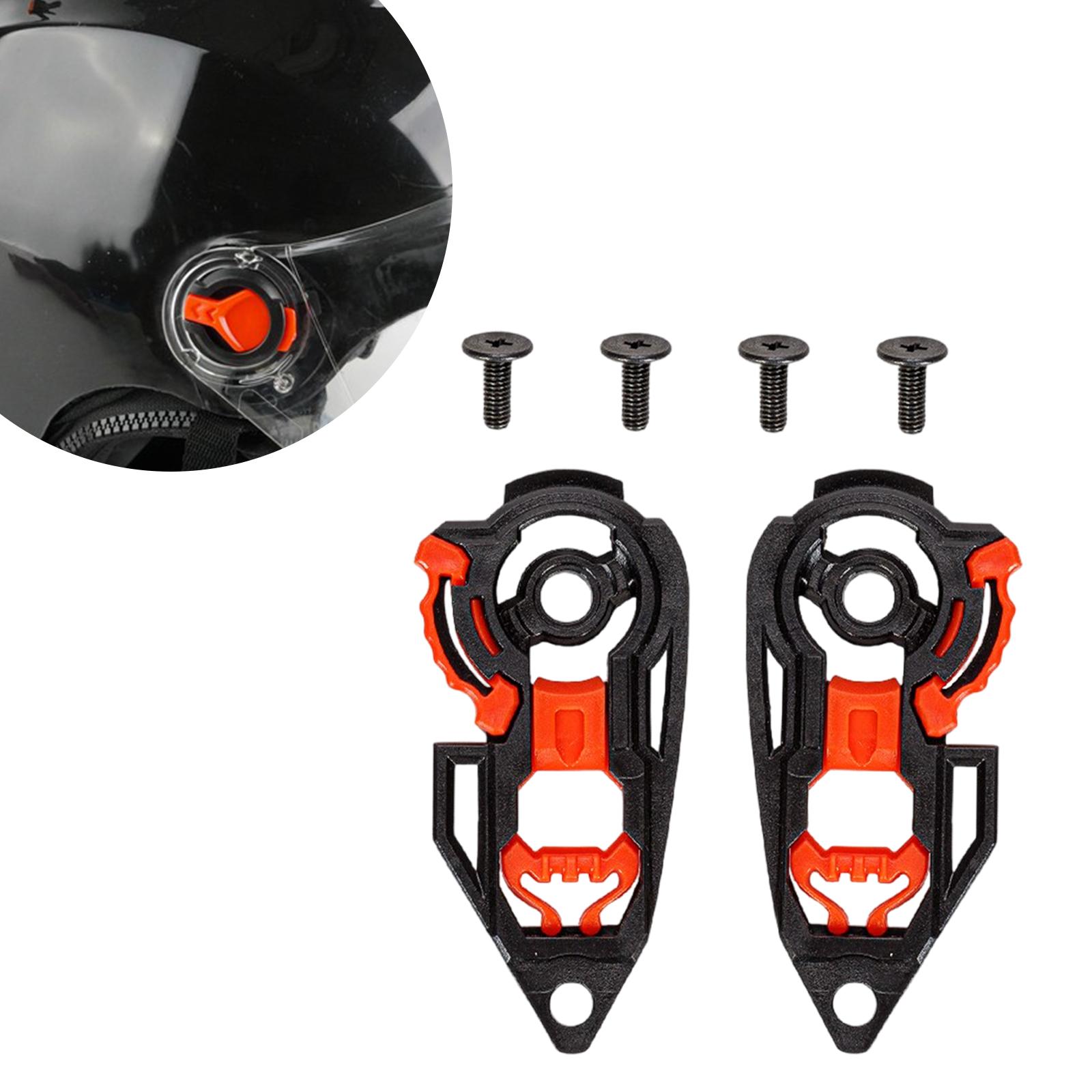 2x Visor helm motor, pengganti - Motorcycle Gear Deals ulasan dan harga