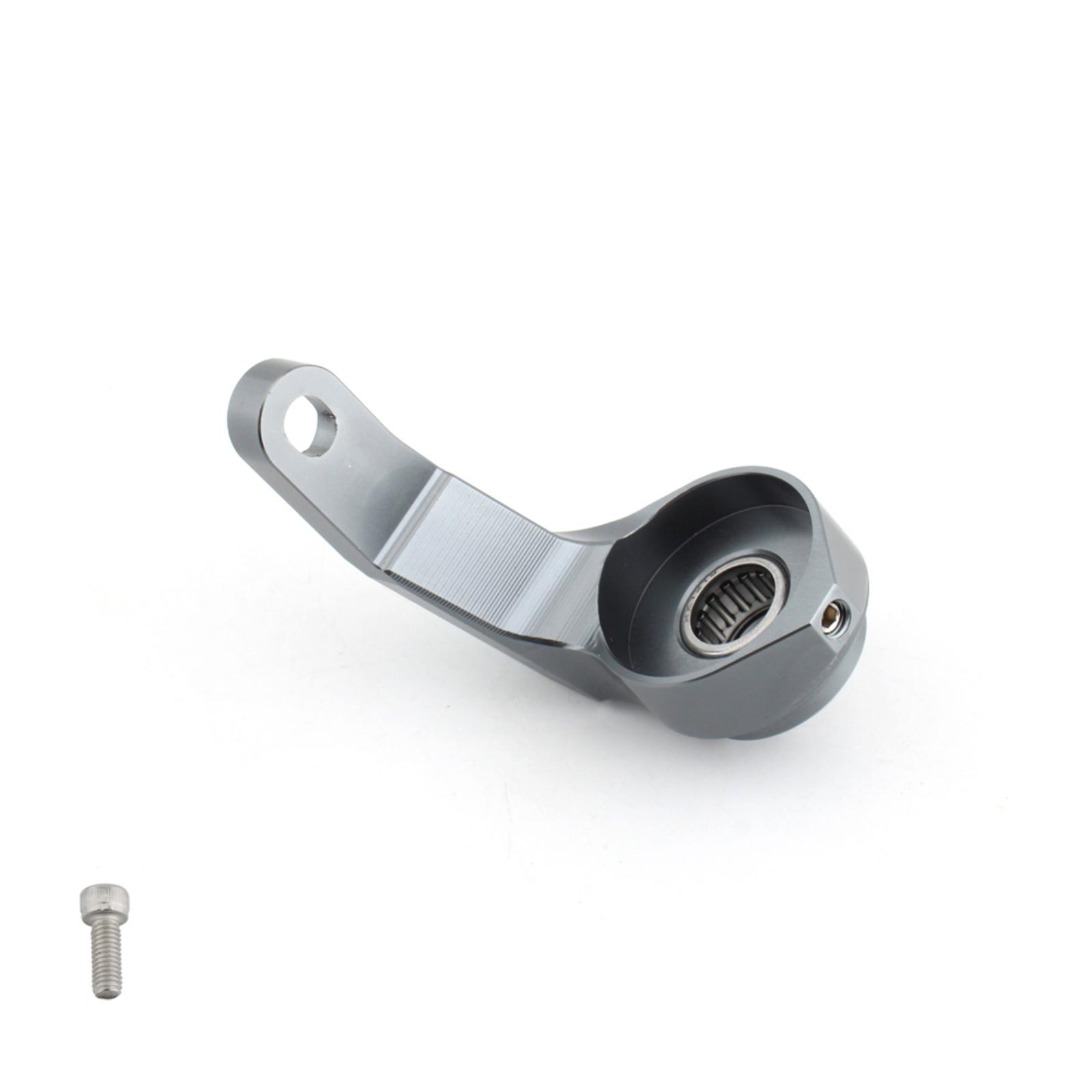 Braket Penstabil Penyangga Per - Motorcycle Gear Holder ulasan dan harga