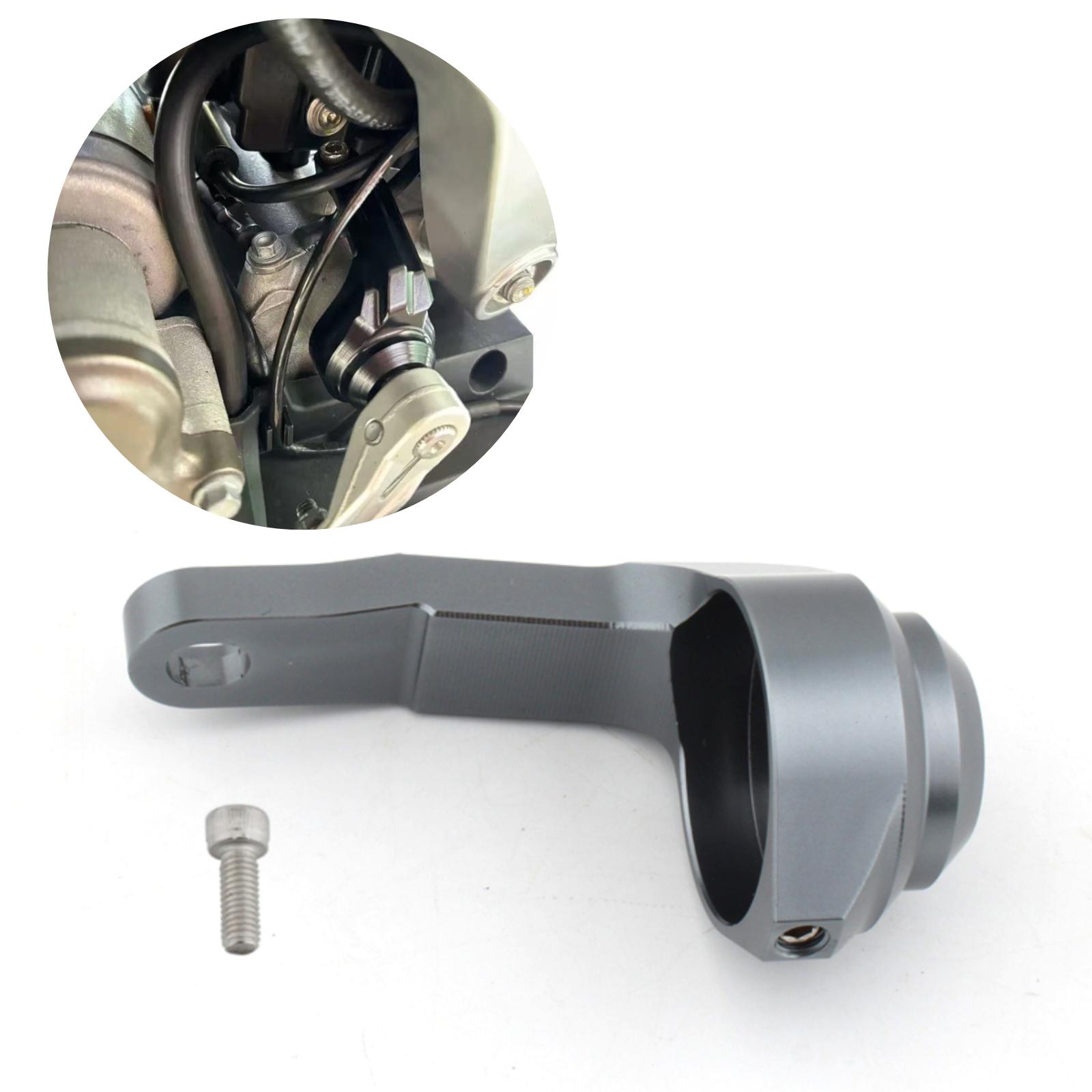 Braket Penstabil Penyangga Per - Motorcycle Gear Holder ulasan dan harga