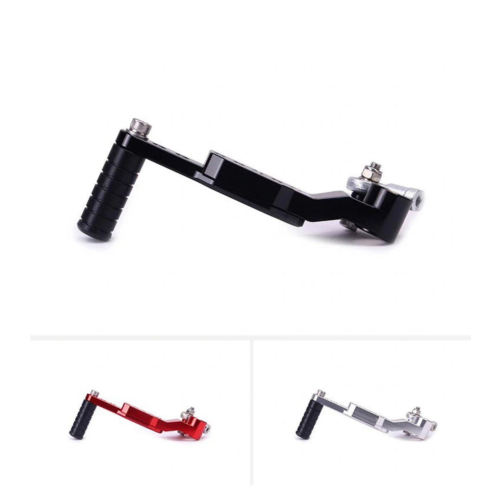 Tuas Pemindah Gigi Sepeda Moto - Motorcycle Gear Lever Extender ulasan dan harga
