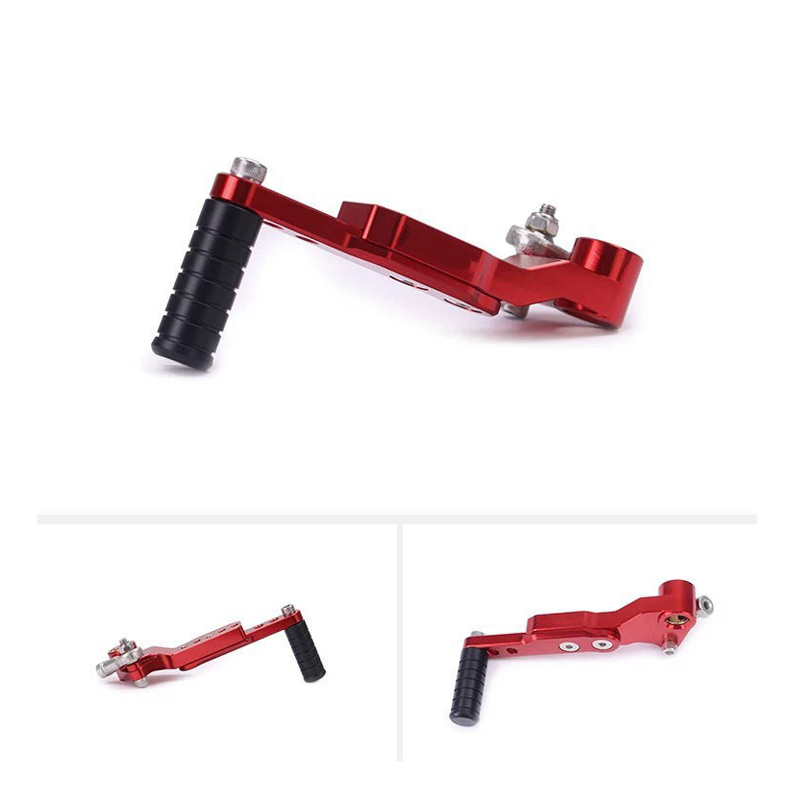 Tuas Pemindah Gigi Sepeda Moto - Motorcycle Gear Lever Extender ulasan dan harga