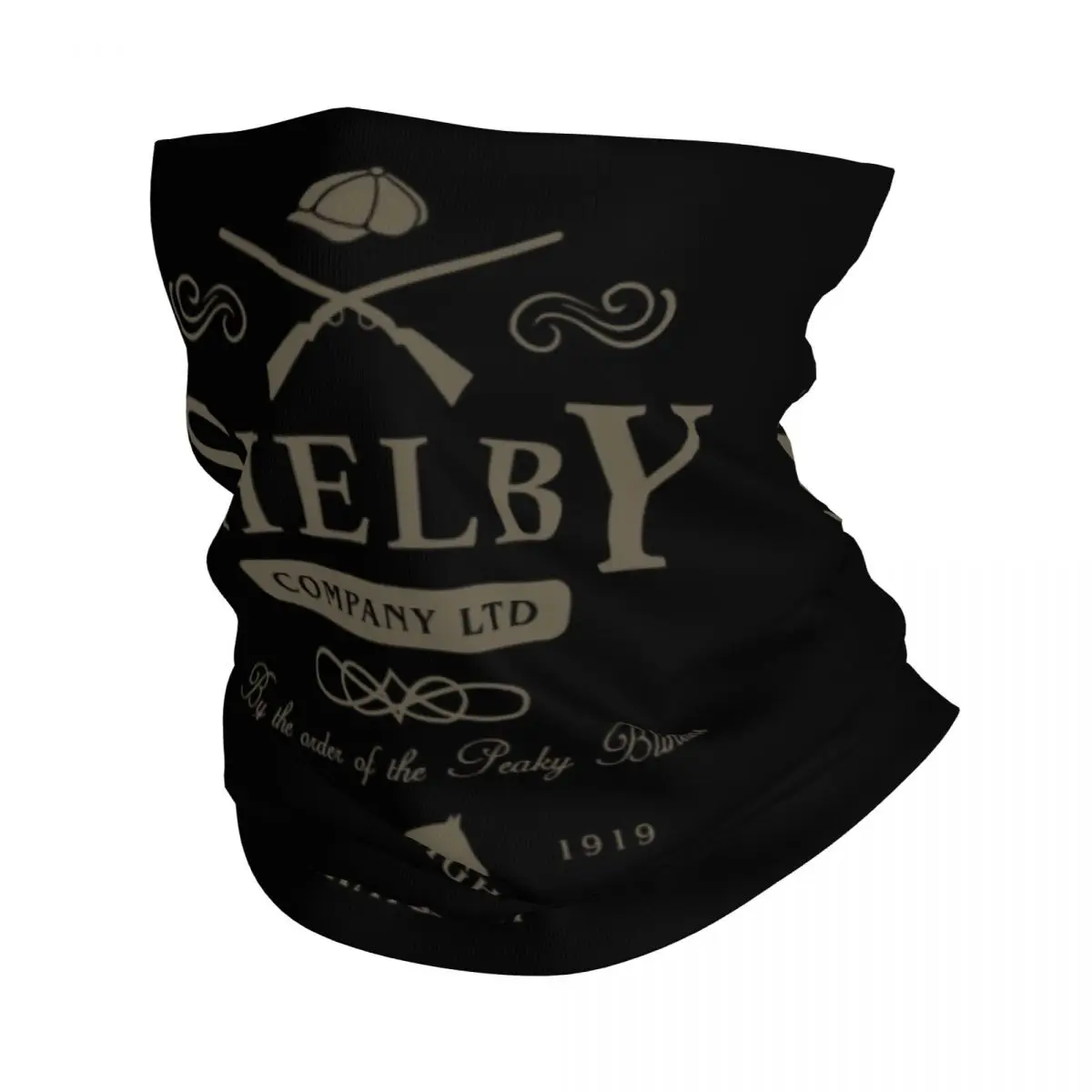 Pelindung Kaki Leher untuk Lar - Neck Warmer Balaclava ulasan dan harga