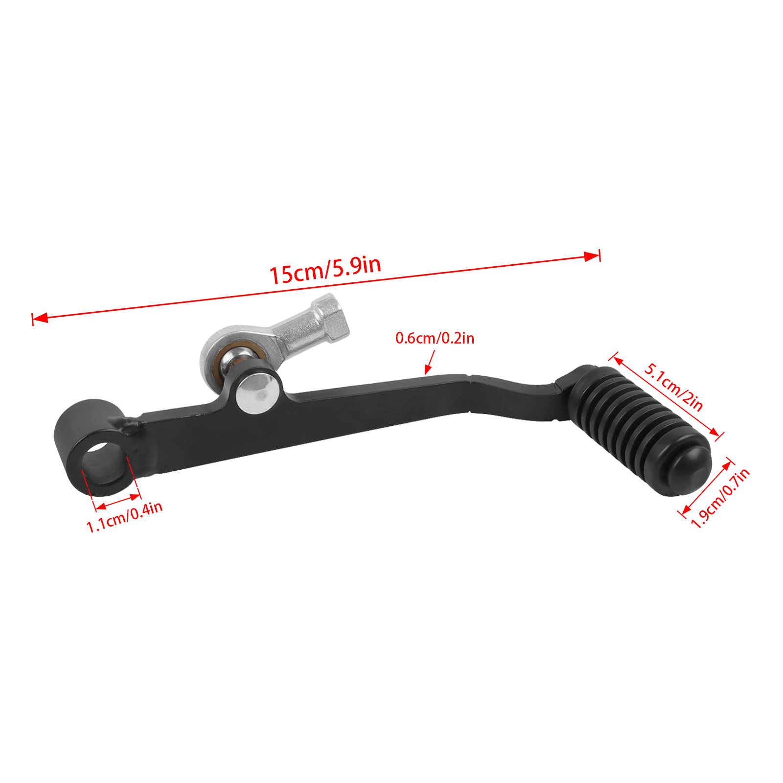 Tuas Persneling MT07 XSR700 Un - Motorcycle Gear On Sale ulasan dan harga