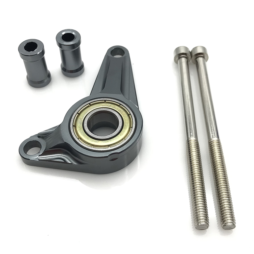 Aksesoris motor Gear Shift Sta - Motorcycle Gear Holder ulasan dan harga