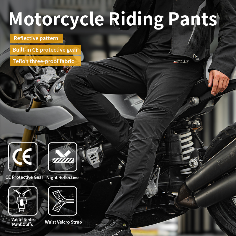 SFK 2026 Celana Motor Berkuali - Quality Motorcycle Gear ulasan dan harga